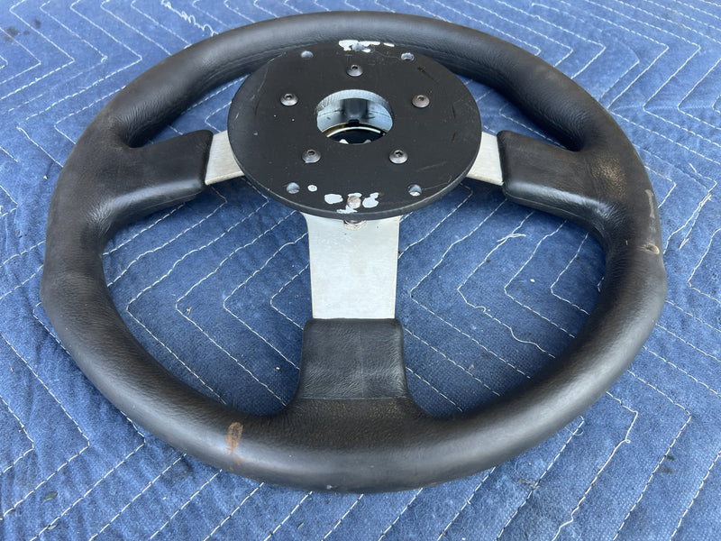 1973 Volvo 140 142 - Steering Wheel
