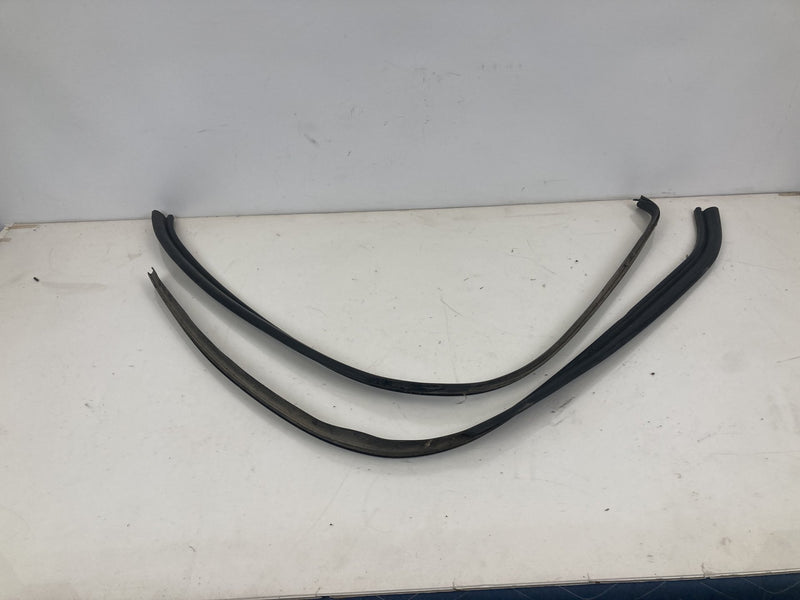 1995 Chevrolet Silverado GMT800 - Door Seal Set of 4