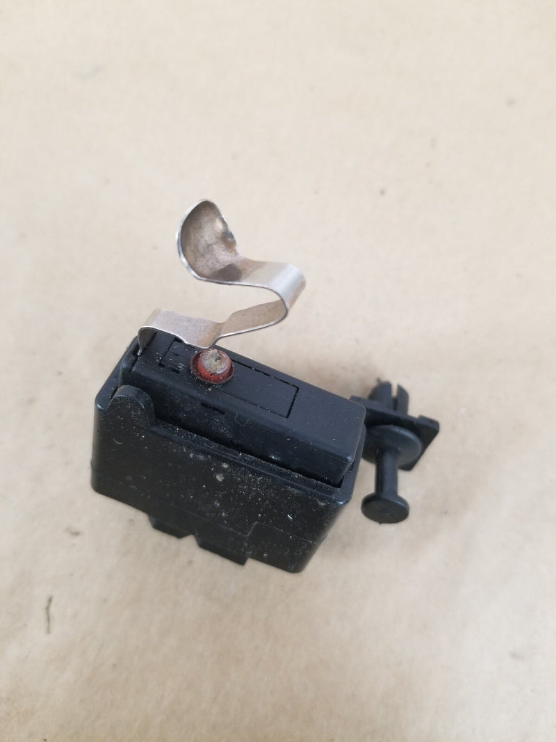 1992-1999 BMW M3 E36 Hood Alarm Micro Sensor Switch 8350549 OEM #3885EM