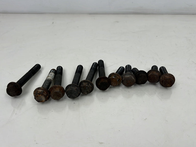 2004-2007 Volvo S60R V70R Bell Housing Mounting Bolt Hardware OEM #5795EM