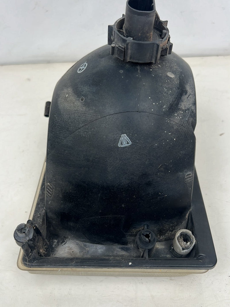 1990-1992 Volvo 740 745 940 Front Right & Left Headlight Pair 2905902 OEM #5955EM