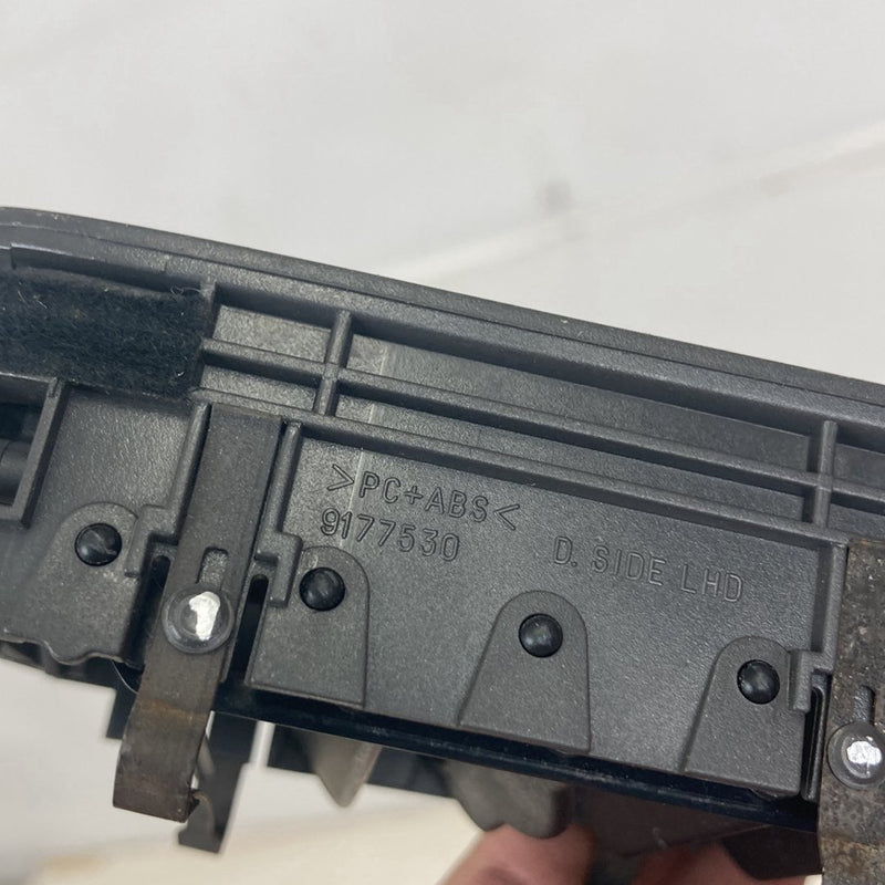 1998-2000 Volvo V70 S70 Right Left Dash HVAC AC Heat Air Vent Set OEM #5182M