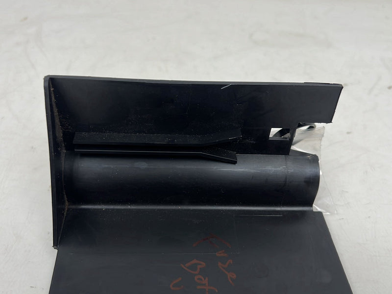 1993-1997 Volvo 850 Driver Left Dash Cabin Fuse Box Trim Cover 3515687 OEM