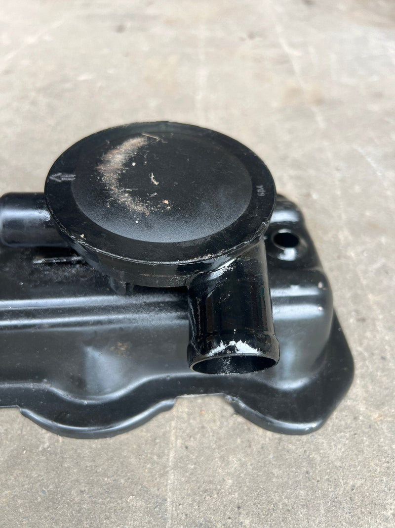 1985-1992 Volkswagen Golf Engine Valve Cover Splash Shield OEM
