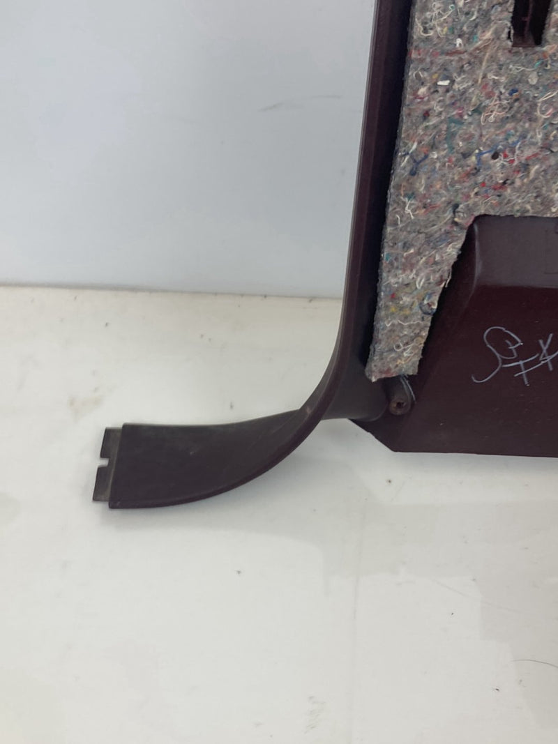 1995 Chevrolet Silverado GMT800 - Door Sill Rear PN: 15678263 15678171 15678163 15678171