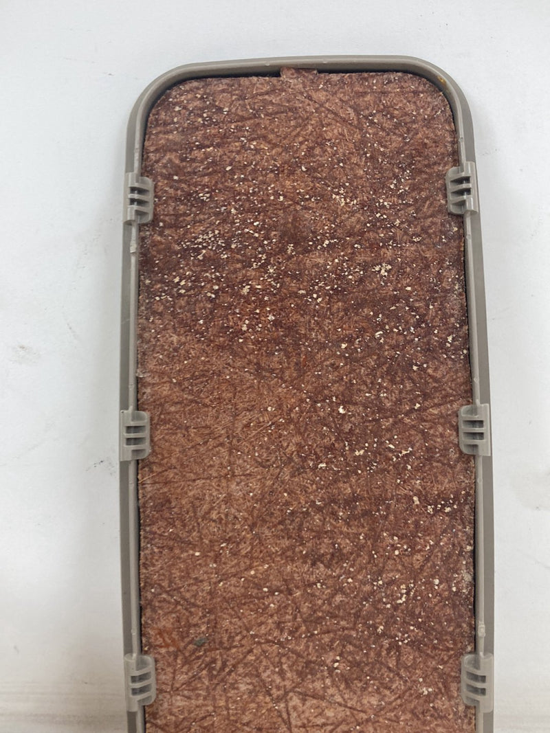 2002-2005 Lincoln Town Car Signature Interior Sunroof Motor Access Cover Panel OEM #5130M