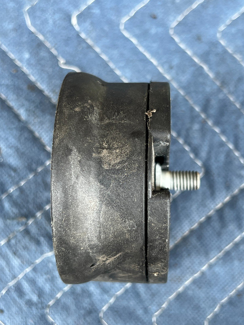 2005-2011 Audi A6 Bosch Anti Theft Alarm Siren Horn OEM #3456EM