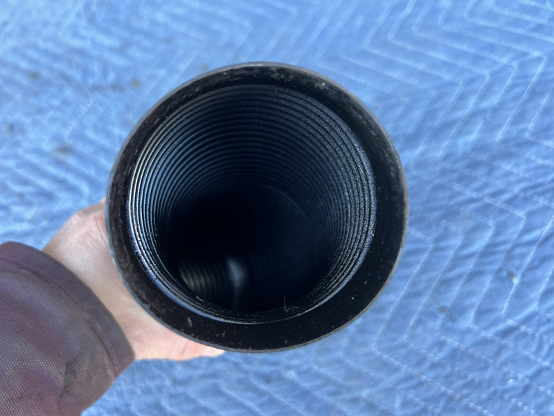 Volvo 240 - Air Intake Duct