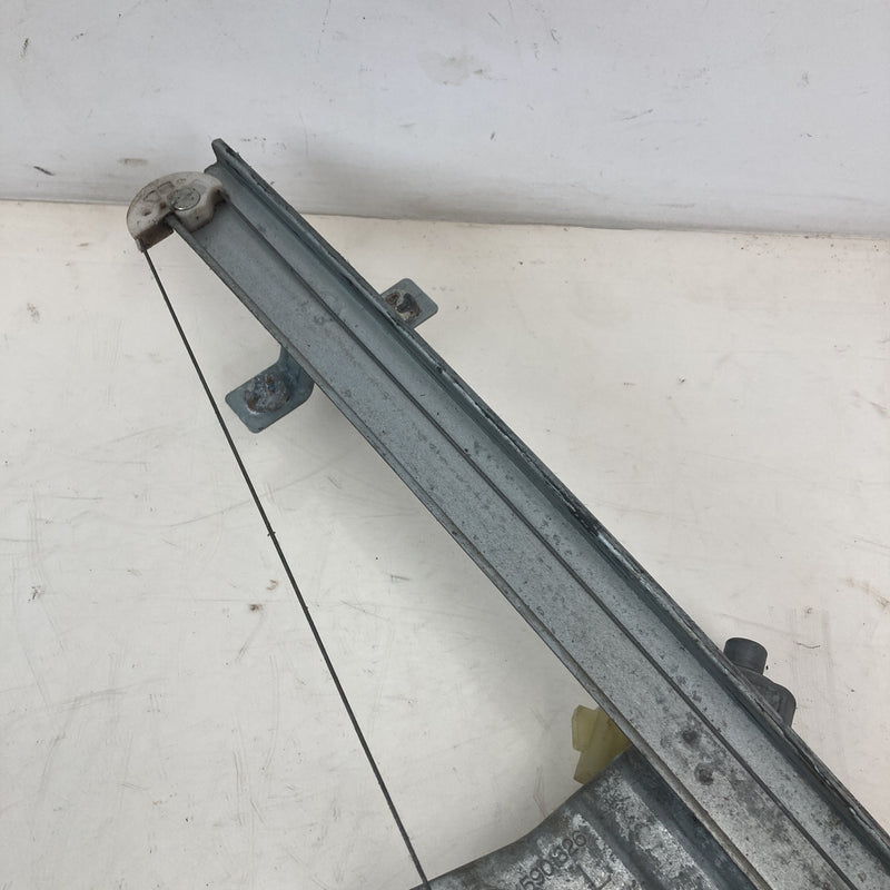 2007-2013 Chevrolet Silverado 1500 Rear Left Window Regulator OEM #5579M