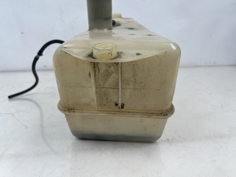 1998-2000 Volvo S70 V70 XC Windshield Washer Reservoir Jug Tank OEM #6886EM