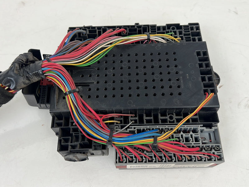 2004-2007 Volvo S60R V70R Cabin Relay Fuse Box Module 8622520 OEM #5781EM