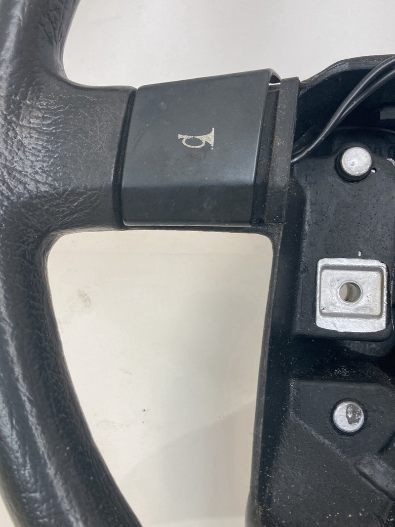 1992 Volvo 940 944 - Steering Wheel PN: 3530081