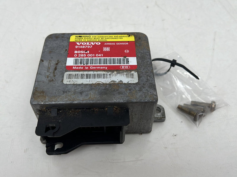 1993-1997 Volvo 850 Bosch Body Control Module 9148797 OEM