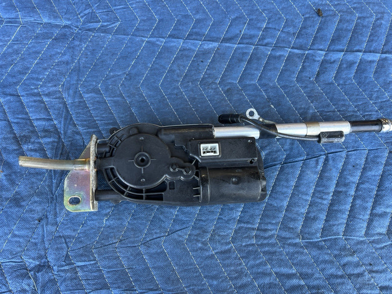 1998-2003 Jaguar XJR XJ8 X308 Power Antenna Radio FM AM Retractable OEM #4706E