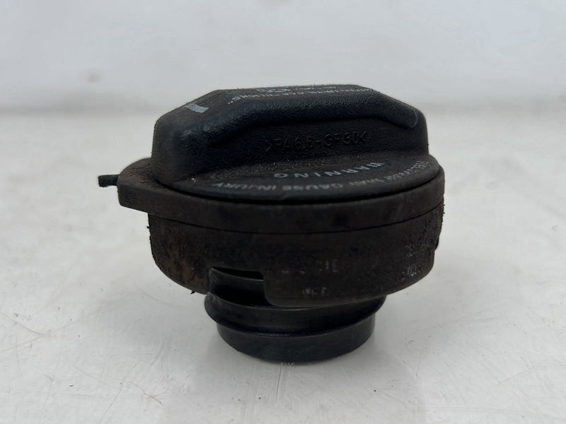 1996-2003 Audi S8 D2 A8 Gas Fuel Tank Cap Black 1J0201553 OEM #6564EM
