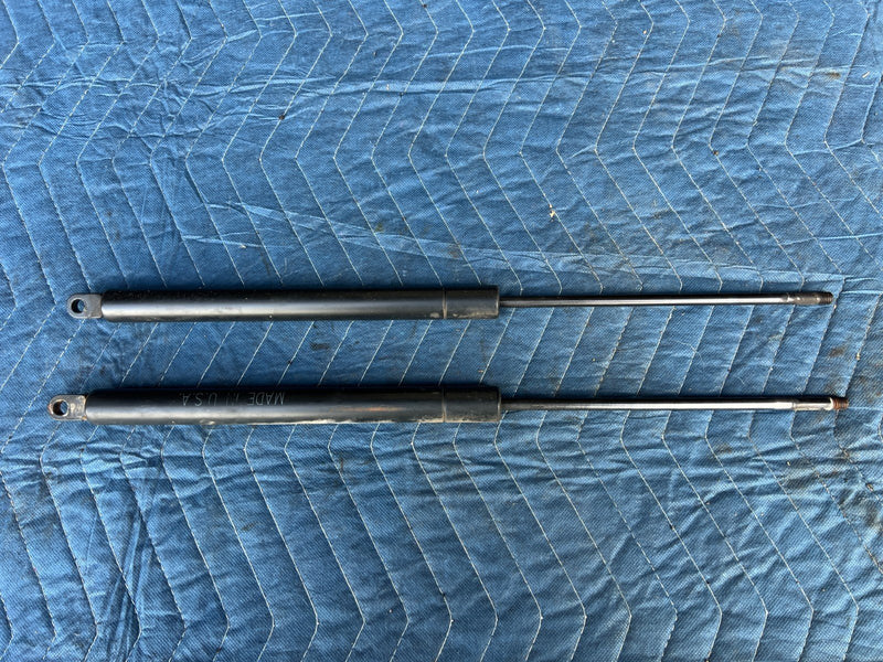 1986-1993 Volvo 240 245 *Wagon Only* LH & RH Rear Hatch Strut Pair OEM #4158EM