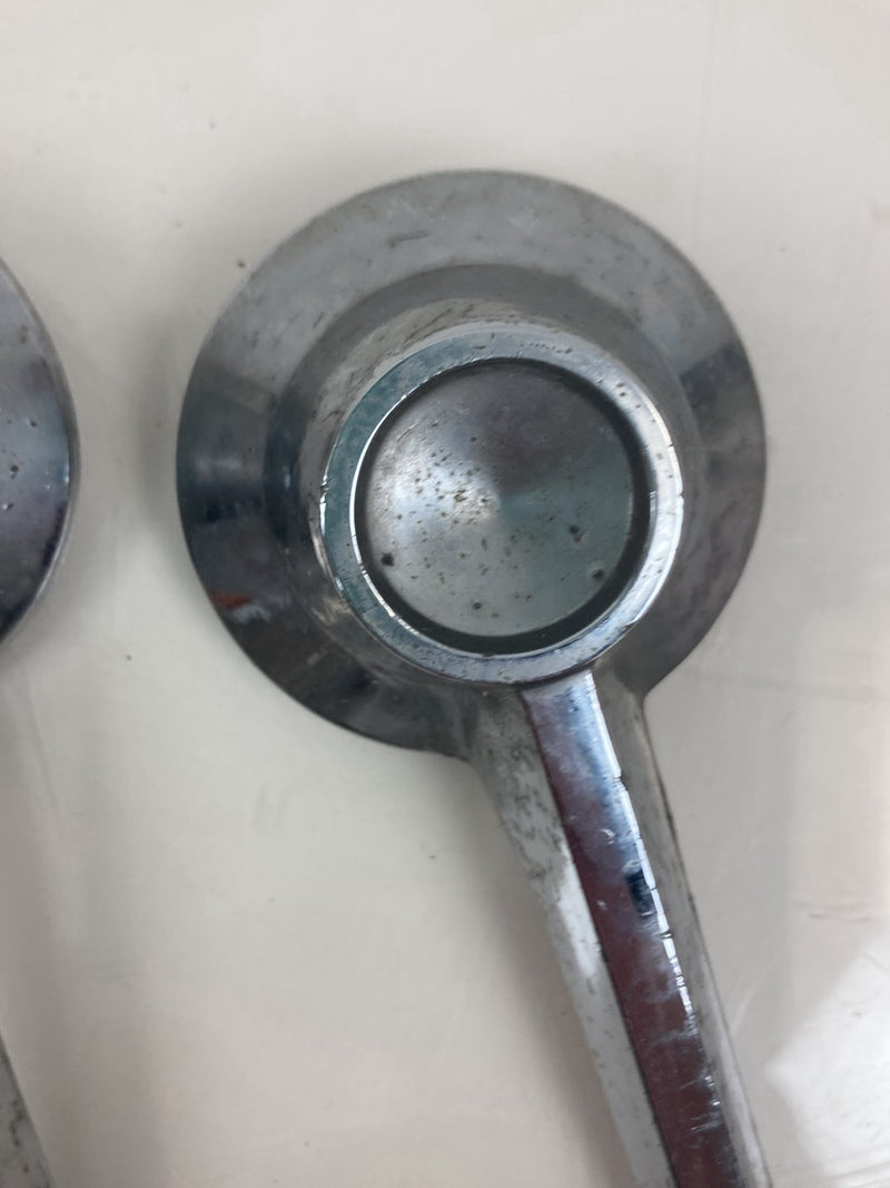 1963 Ford Galaxie - Window Manual Crank PN: C3AB-62 23348-B