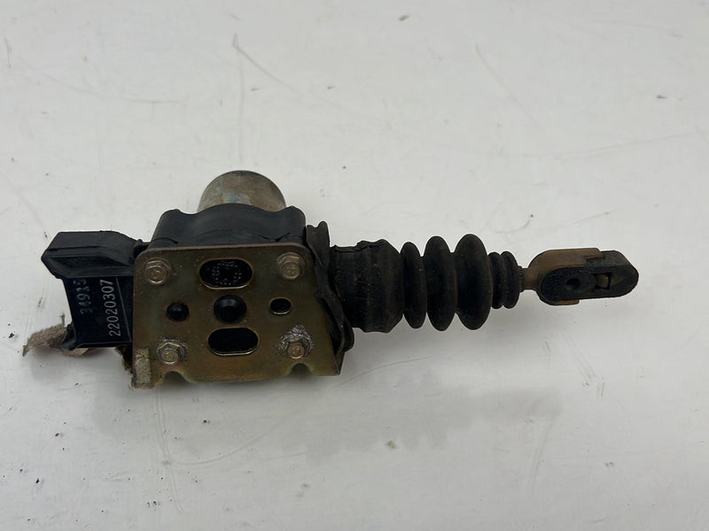 1976-1979 Cadillac Seville Front Driver Door Lock Actuator Motor OEM #5610EM