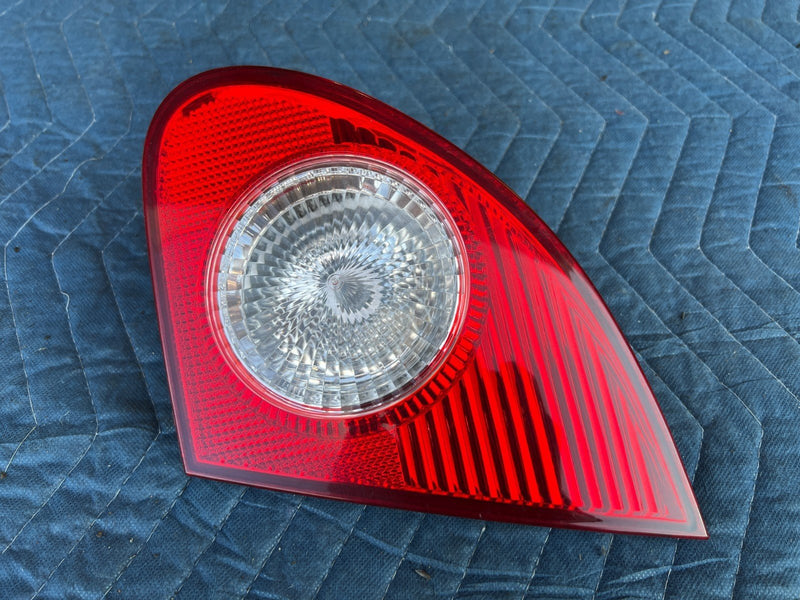 2003-2008 Toyota Corolla Rear Inner Passenger RH Tail Light Assembly OEM #3313EM