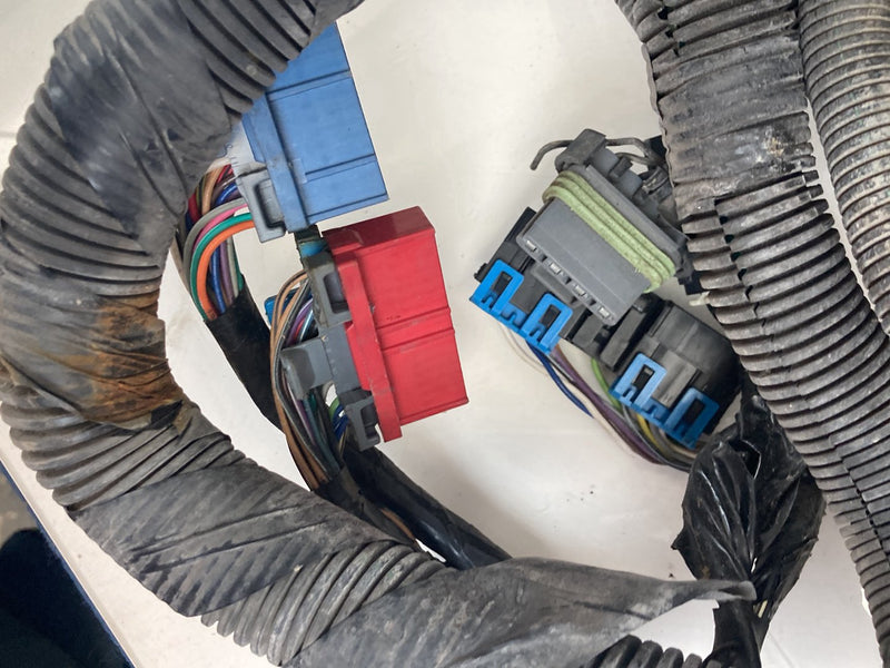 1995 Chevrolet Silverado GMT800 - Engine Wiring Harness PN: 7887