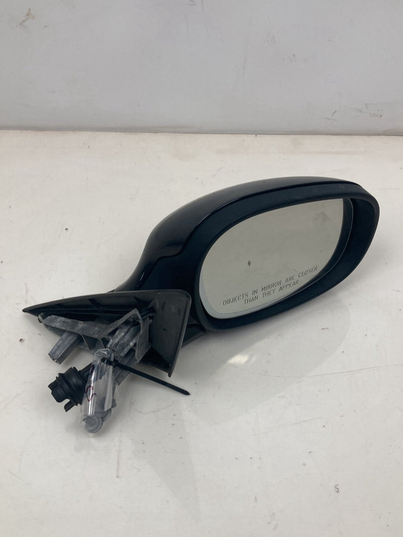 2009 BMW 328i E90 Door Mirror Right 7182695 OEM