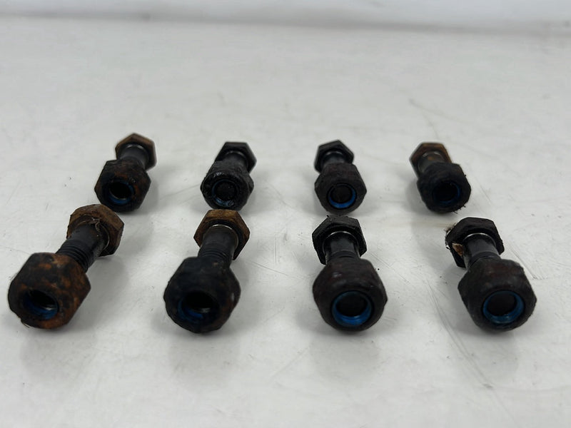 1990-1992 Volvo 740 745 940 Driveshaft Mounting Bolt Hardware OEM #5988EM