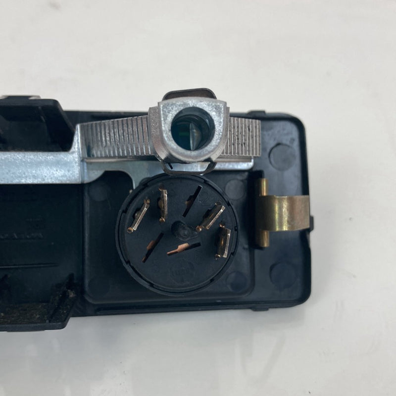 1992 Volvo 940 944 - Headlight Switch PN: 1125-02 1362698 3515810