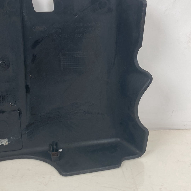 2002-2005 Lincoln Town Car Signature Engine Cover Trim 3WF-6A949 DB OEM #5123M