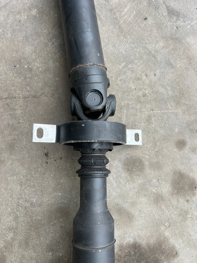 2011-2017 BMW X3 F25 Rear Axle Driveshaft Drive Shaft Assembly 7630377 OE#2332EM