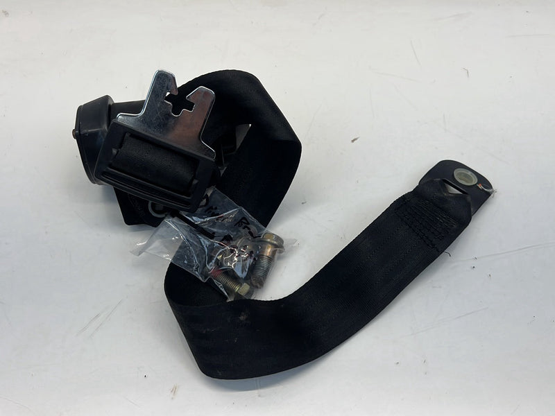 1975-1980 Volvo 244 240 Seat Belt Retractor Assembly Rear Left OEM #5277EM