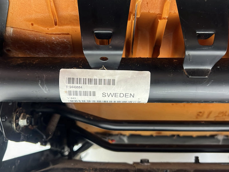 1998-2000 Volvo V70 Front Left Right Seat Pair OEM
