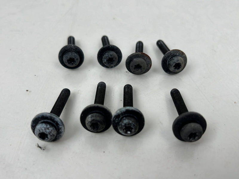 2004-2007 Volvo S60R V70R Bosch Crash Impact Sensor Set 9452777 OEM #5779EM