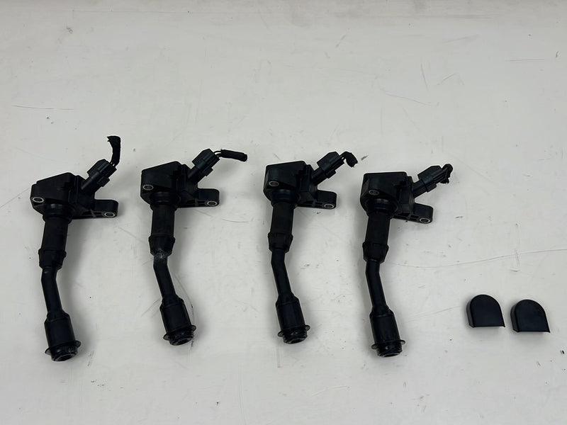 2017-2019 Ford Escape Ignition Coil Set of 4 DS7G-12A366-BB OEM #5476EM