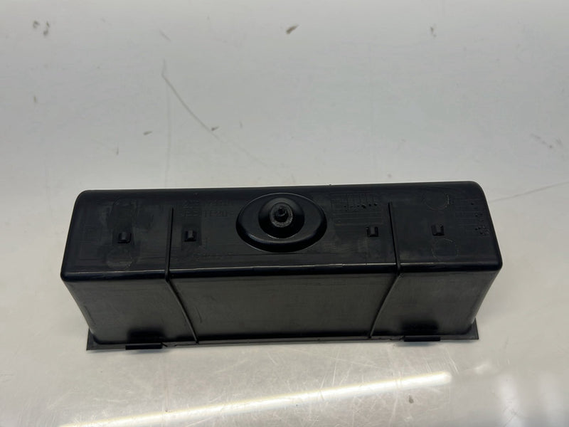 2012 Chevrolet Captiva Sport - Dash Storage