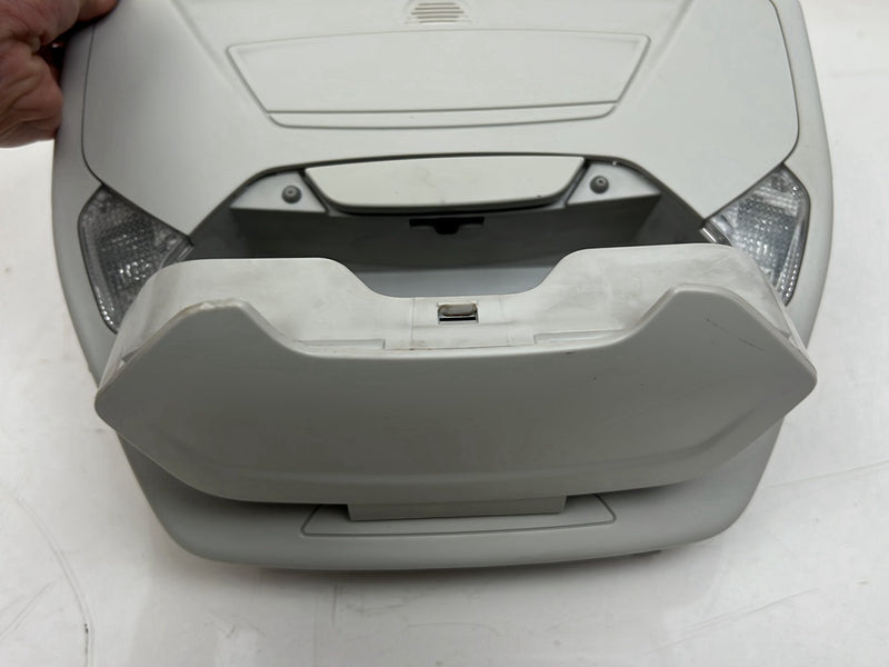 2012-2018 Ford Escape Front Overhead Dome Light Lamp Beige 156105140 OEM #5463EM