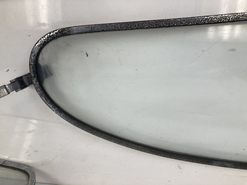 1960 Volvo PV 544 - Rear Quarter Glass Left