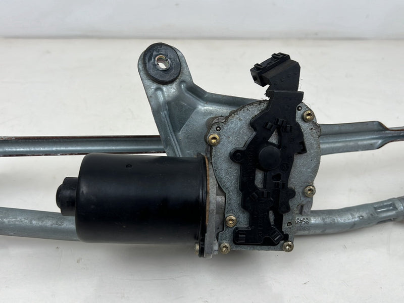 2004-2007 Volvo S60R V70R Windshield Wiper Motor Transmission Linkage OEM #5808EM