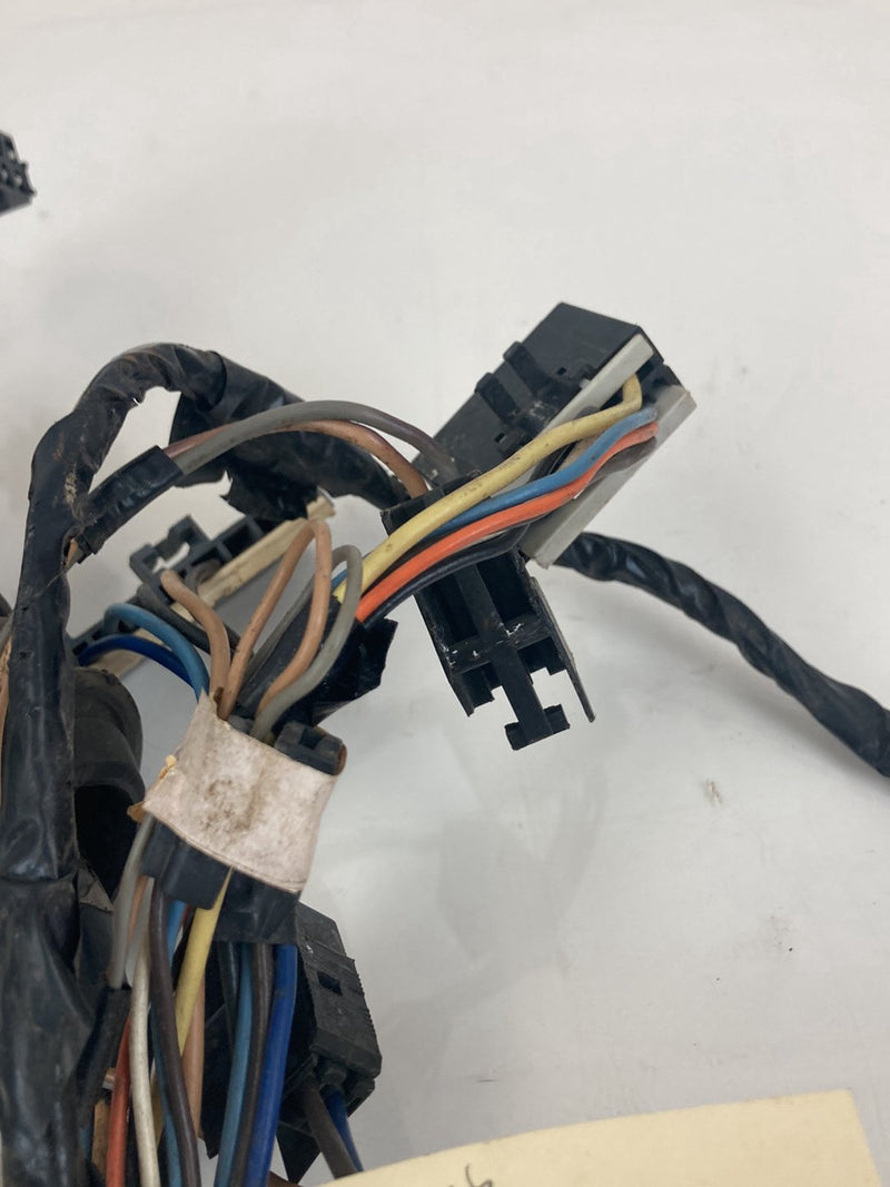 1995 Chevrolet Silverado GMT800 - Wiring Harness PN: 7296
