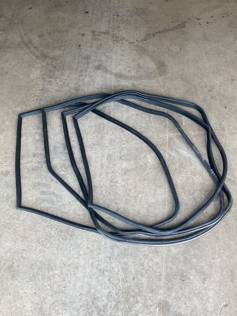 1992 Volvo 940 944 - Door Seal Set of 4