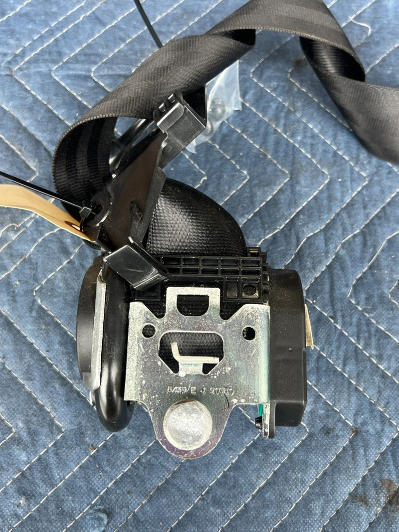 2005-2011 Audi A6 Front Passenger Right Seat Belt Retractor Assembly OEM #3374EM