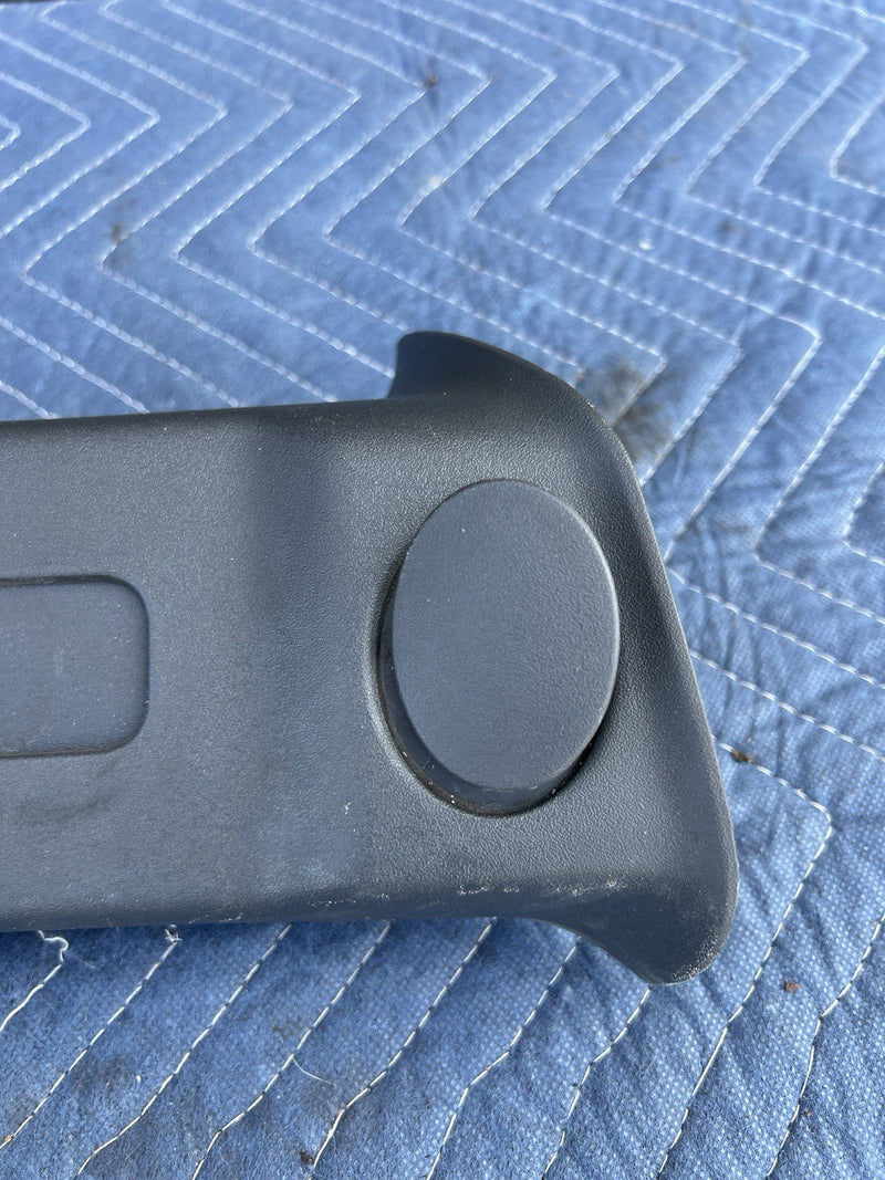 2006-2012 Mitsubishi Eclipse Seat Belt Pillar Trim Left Right OEM #3805M