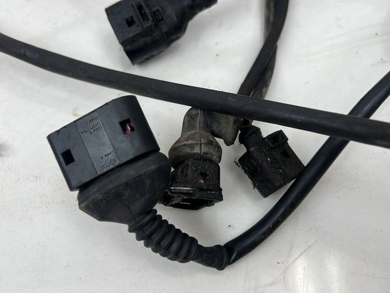 1996-2003 Audi S8 D2 A8 4.2L Engine Bay Wiring Harness OEM #6454EM