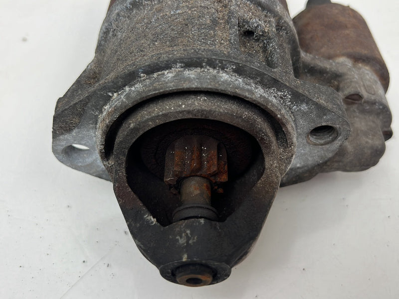 1983-1985 Porsche 944 Bosch 12V Engine Starter Motor OEM #5565EM