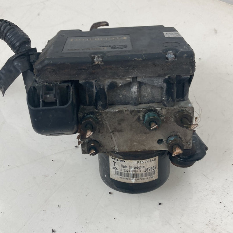 1998-2000 Volvo V70 ABS Pump 9157654B 107082 OEM #5187M
