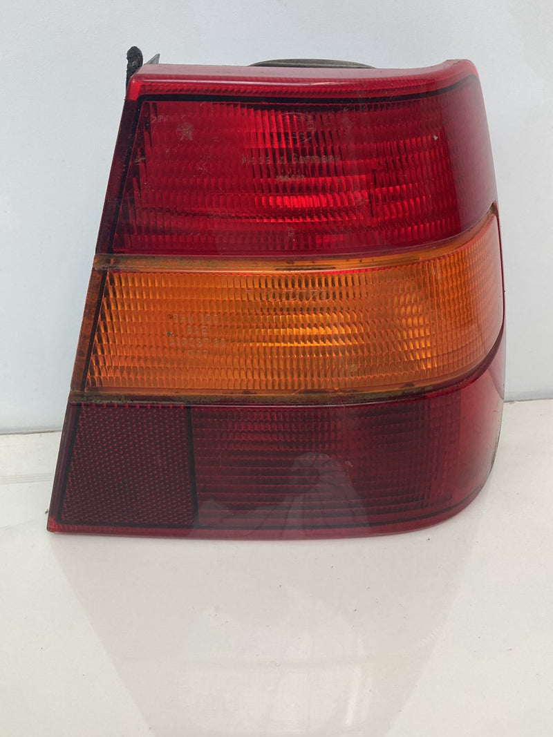 1992 Volvo 940 944 - Tail Light Pair PN: 3538332 3538333 3534260 3534259