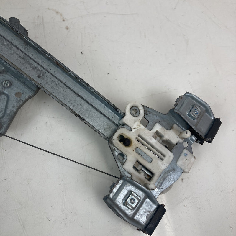 2007-2013 Chevrolet Silverado 1500 Rear Left Window Regulator OEM #5579M