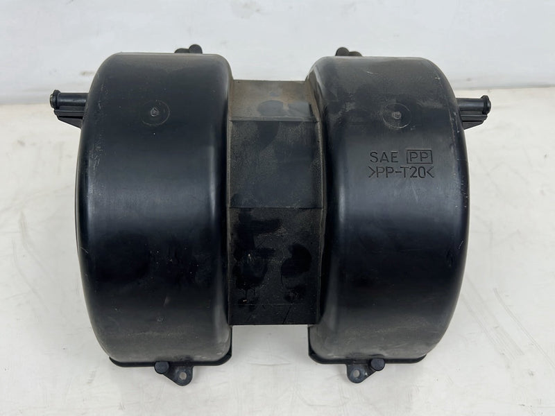 1996-2003 Audi S8 D2 A8 A/C Heater Core Climate HVAC Box Assembly OEM #6580EM