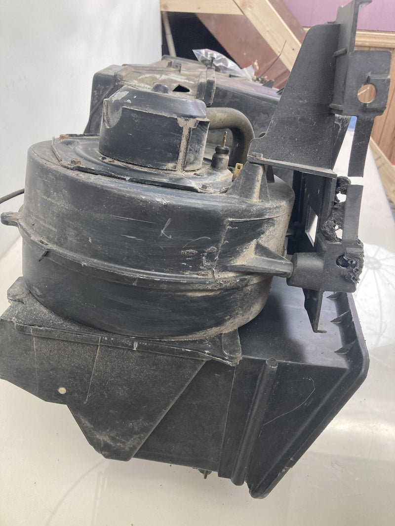 1988 Chevrolet Silverado 1500 GMT400 - HVAC Box