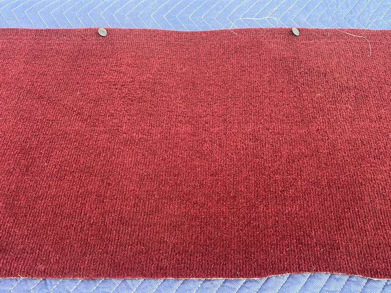 Chevrolet Silverado - Carpet Rear
