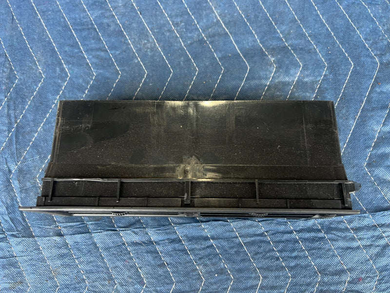 1986-1993 Volvo 240 244 245 Front Dash HVAC Heat A/C Air Vent Set OEM #4445EM